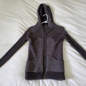 Lululemon hoodie